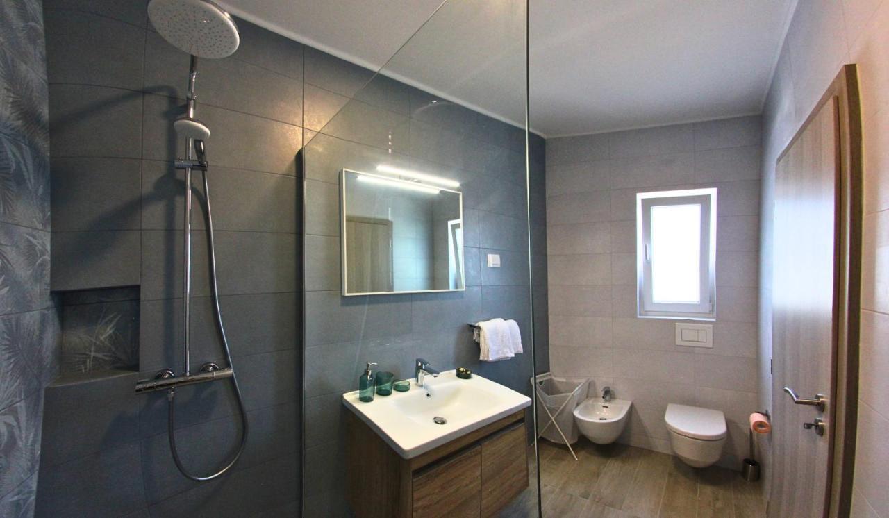 Villa Fjaka Umag Dış mekan fotoğraf